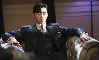 韩剧男主千篇一律说起情话却各有不同