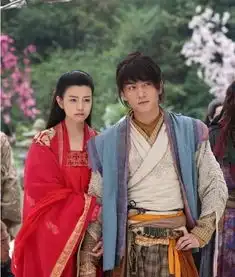 小笼包新鲜出炉新神雕侠侣大量剧照流出
