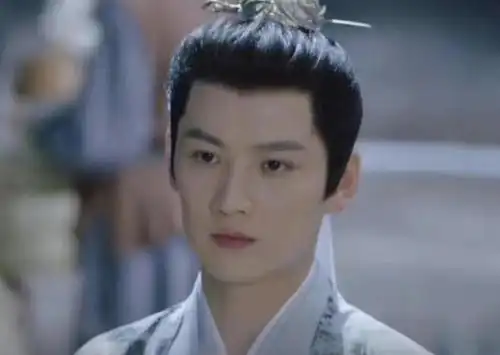 明明是同一个人,演完星落凝成糖演宁安如梦,差点认不出
