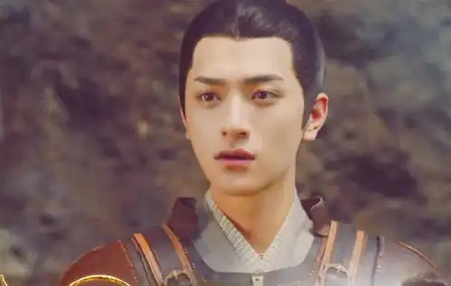 玲珑七夕更博,赵今麦林一同框照曝光,冲着cp感追定这部剧啦
