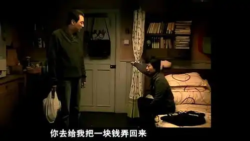 蜗居看懂了麦克的性压抑,顿悟能克制欲望的才是狠角色
