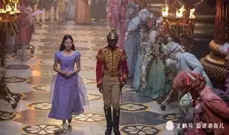 灰姑娘看了都嫉妒这些比迪士尼童话还梦幻的公主裙太美了