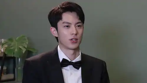 花絮王鹤棣夸祁晓是万能哆啦a梦