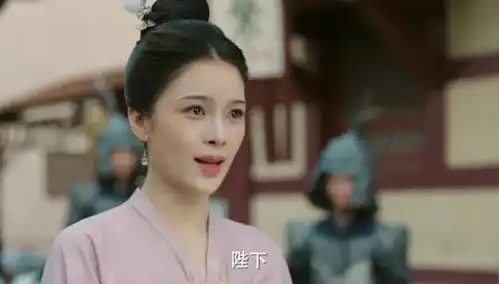 长安诺茗玉逃出皇宫,差一点他们就得到了幸福