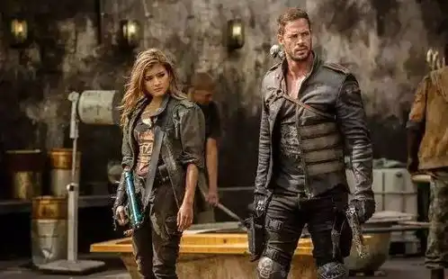 日本混血超模的事业路,比你优秀的人在更努力地生活