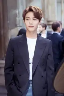 马天宇出演凉生是浪费网友却觉得他的演技不怎么样
