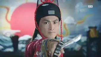 新包青天之黄金梦剧照