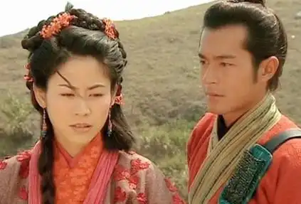 古天乐和萱萱在一起了吗