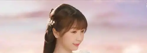 苍兰诀李一桐惊魂一瞥抢尽风头司命比小兰花耐看