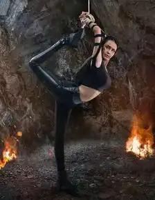 妙梵芳疗瑜伽最美瑜伽女神养成记
