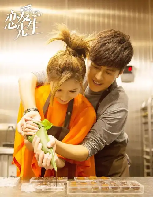 资源又是一年秋推会,明年最值得期待的电视剧都有哪些
