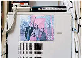 纽约华裔的蜗居生活