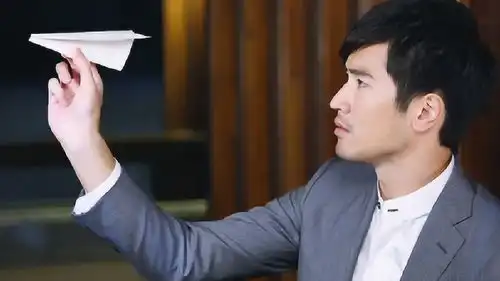 遇见王沥川高以翔一共写了11个汉字,是幸福,也是苦难的开始