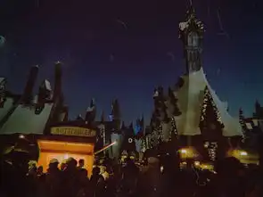 洛杉矶游记关于迪士尼环影小东京和好莱坞的小众景点