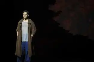 大江大河2李光洁王凯是我中戏校友,我很欣赏他演的宋运辉
