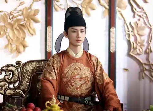 琉璃后成毅拍新作这次女一号不是袁冰妍,新搭档大家认识
