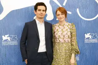 爱乐之城导演女主或再度合作皮特加盟当男主