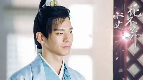 小女花不弃喜欢花不弃的这几个男人,原来脱掉古装也可以这么帅
