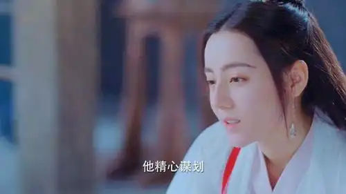 与君初相识空明居然是第一个猜对当年悬崖真相的人
