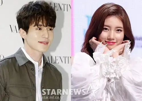 刘仁娜李栋旭再次合屏出演触碰真心,网友看好鬼怪cp
