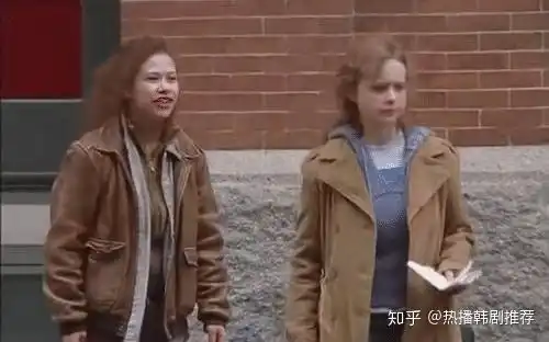 如何评价电影风雨哈佛路