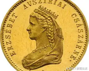 茜茜公主明明是公主,为什么还被说血统不高贵
