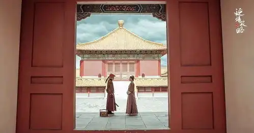 延禧攻略邪不压正于正pk姜文,谁更懂色
