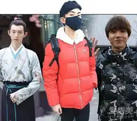 明星艺考拼颜值杨幂章子怡赵薇出道造型回顾