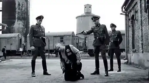 战争是残酷的,在这个时候钱真的不重要了