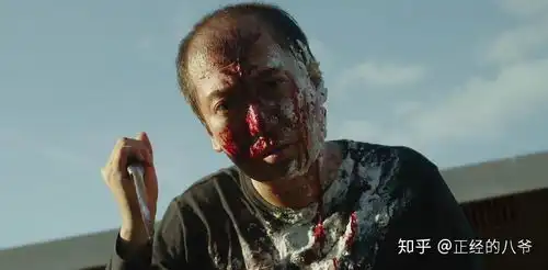 从地下室到地下室,我只是为了更好的活着寄生虫