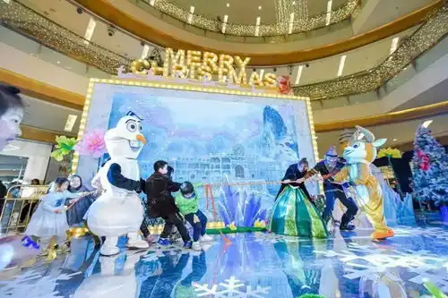 元旦开放福州这里可以免费看专业的儿童剧,白雪公主奇遇记爱丽丝梦游仙境假期赶紧带娃走起吧
