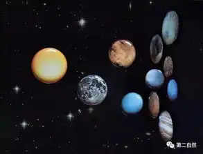 宇宙餐盘用一套餐具开启你的星际穿越

