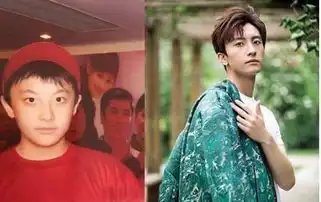 家有儿女中这些小童星都红了,杨紫关晓彤都成为流量小花
