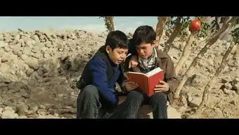 一起追寻更好的自己读追风筝的人
