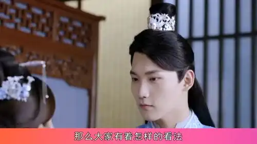 双世宠妃2开播当天破1.7亿,墨连城穿越后化身霸道总裁撩曲檀儿