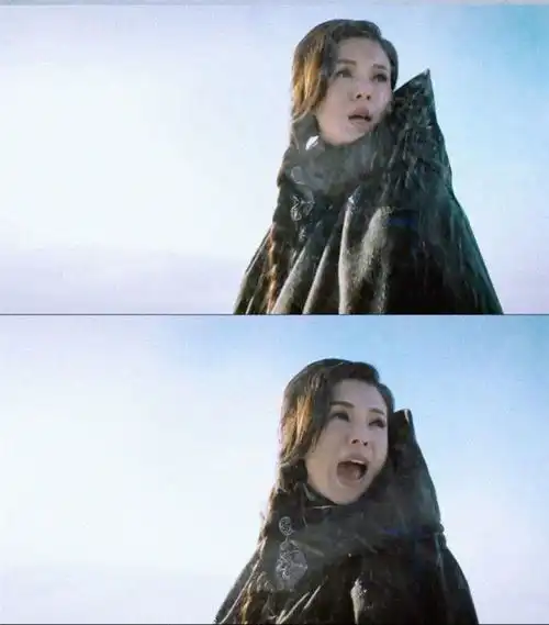 斗破苍穹李若彤惊艳登场,最美小龙女今成小杨过之母