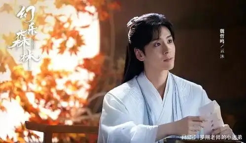 魏哲鸣即将开启霸屏模式一次带来3部新作,你最看好哪部
