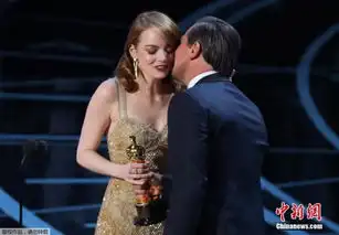 奥斯卡影帝影后等各奖项揭晓爱乐之城获六奖
