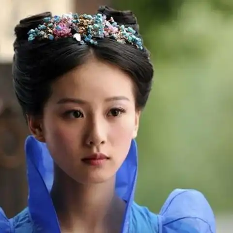 仙剑奇侠传3杨幂垫底,刘诗诗第二,第一美的让人垂涎欲滴