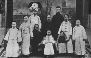 末代皇帝溥仪如何走完他的一生组图
