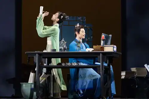 遴选20台上海原创剧目,舞台艺术作品展演将在沪举办