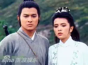 策划盘点各版本杨过一代英侠痴情重义