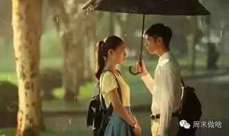 何以笙箫默原来在这些地方拍的机场居然是复旦视觉
