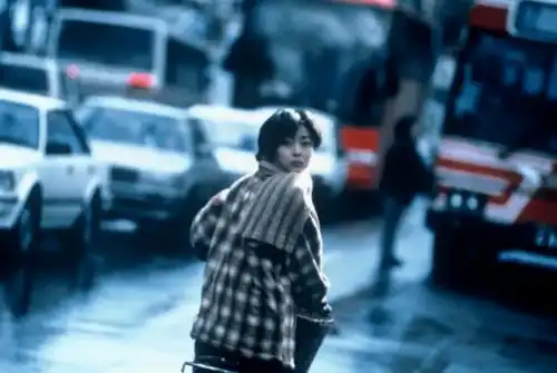 这一周,想看的院线还挺多的柳青