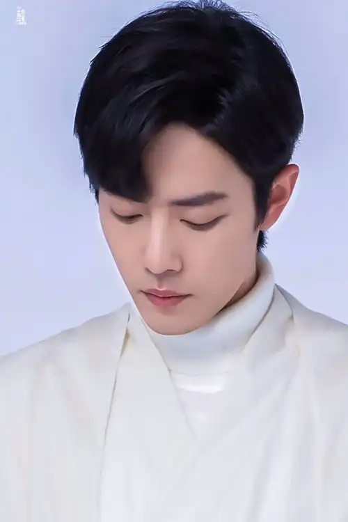 明星大侦探王一博
