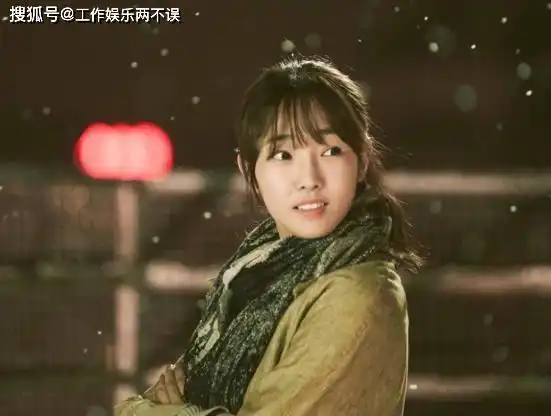 事业爱情双丰收白百何疑和旧爱同回住所,新片上映地位重回巅峰