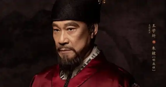 大明风华中,你们只看到了朱棣的残忍,却没看到朱允炆的狠毒