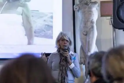 西西里的美丽传说巴勒莫美术学院
