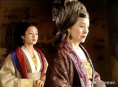 最荒唐的镇国公主,四个男宠同时侍寝,差点成为第二个武则天
