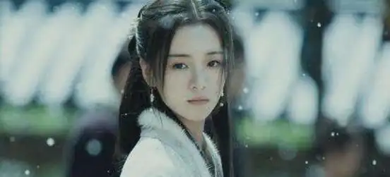 谁说雪中悍刀行不好看一口气连追好几集,根本停不下来